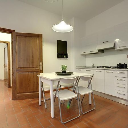 Oche Apartment Florence Bilik gambar