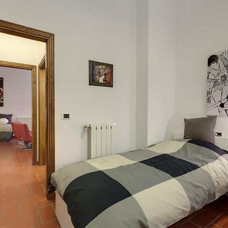 Oche Apartment Florence Bilik gambar