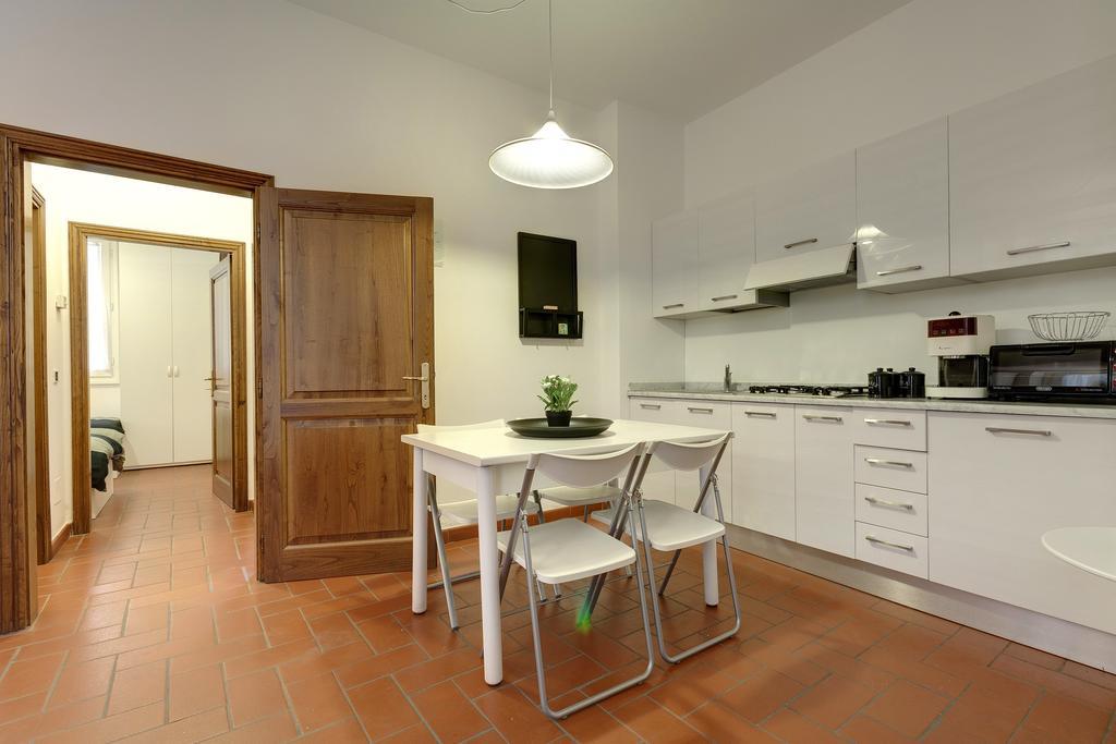 Oche Apartment Florence Bilik gambar