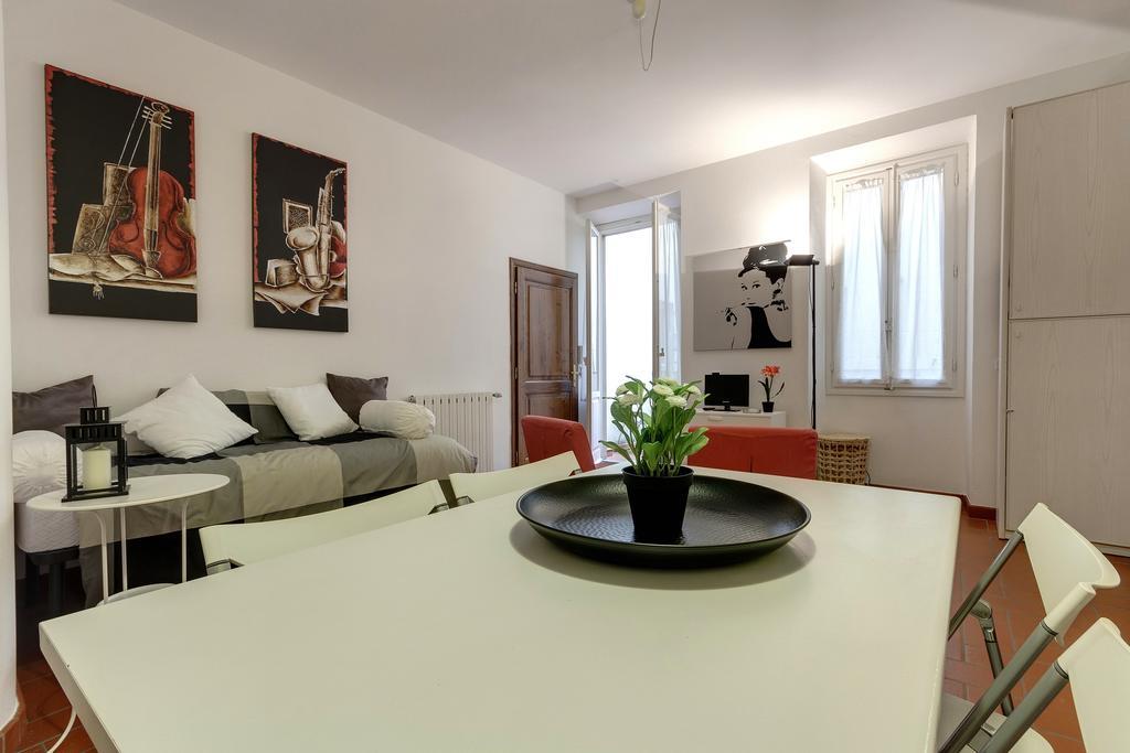 Oche Apartment Florence Bilik gambar
