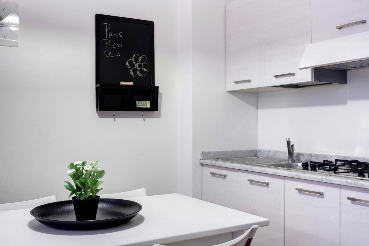Oche Apartment Florence Bilik gambar