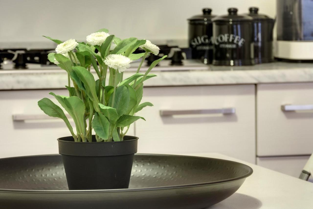 Oche Apartment Florence Bilik gambar