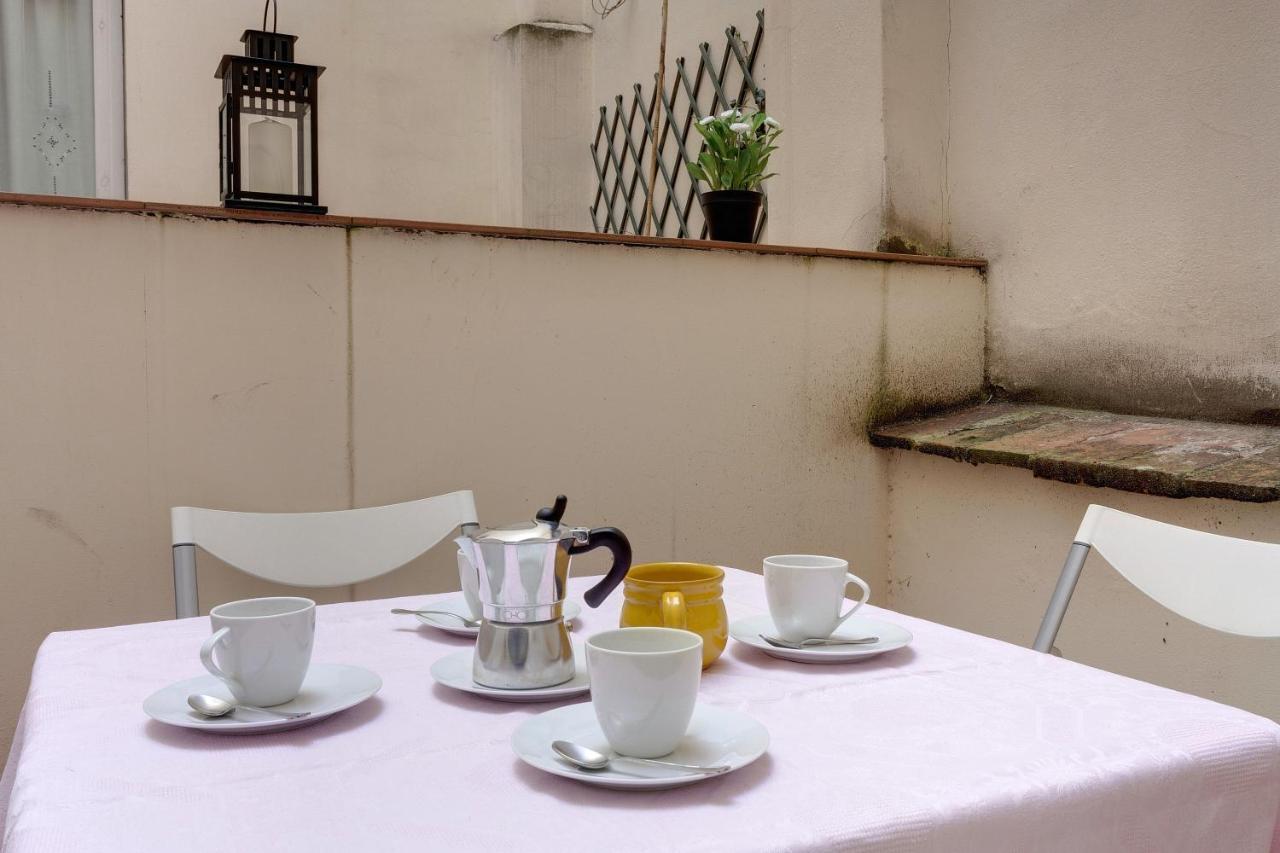 Oche Apartment Florence Bilik gambar